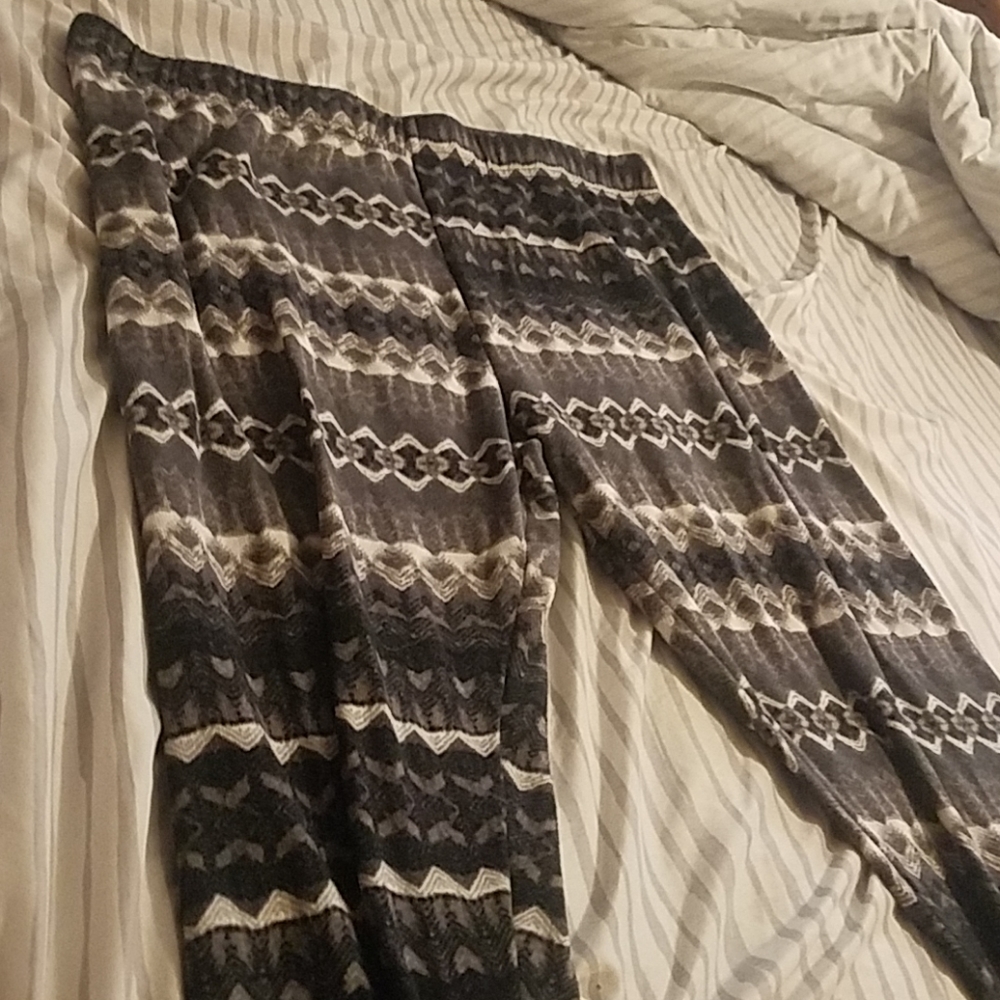 Pants
